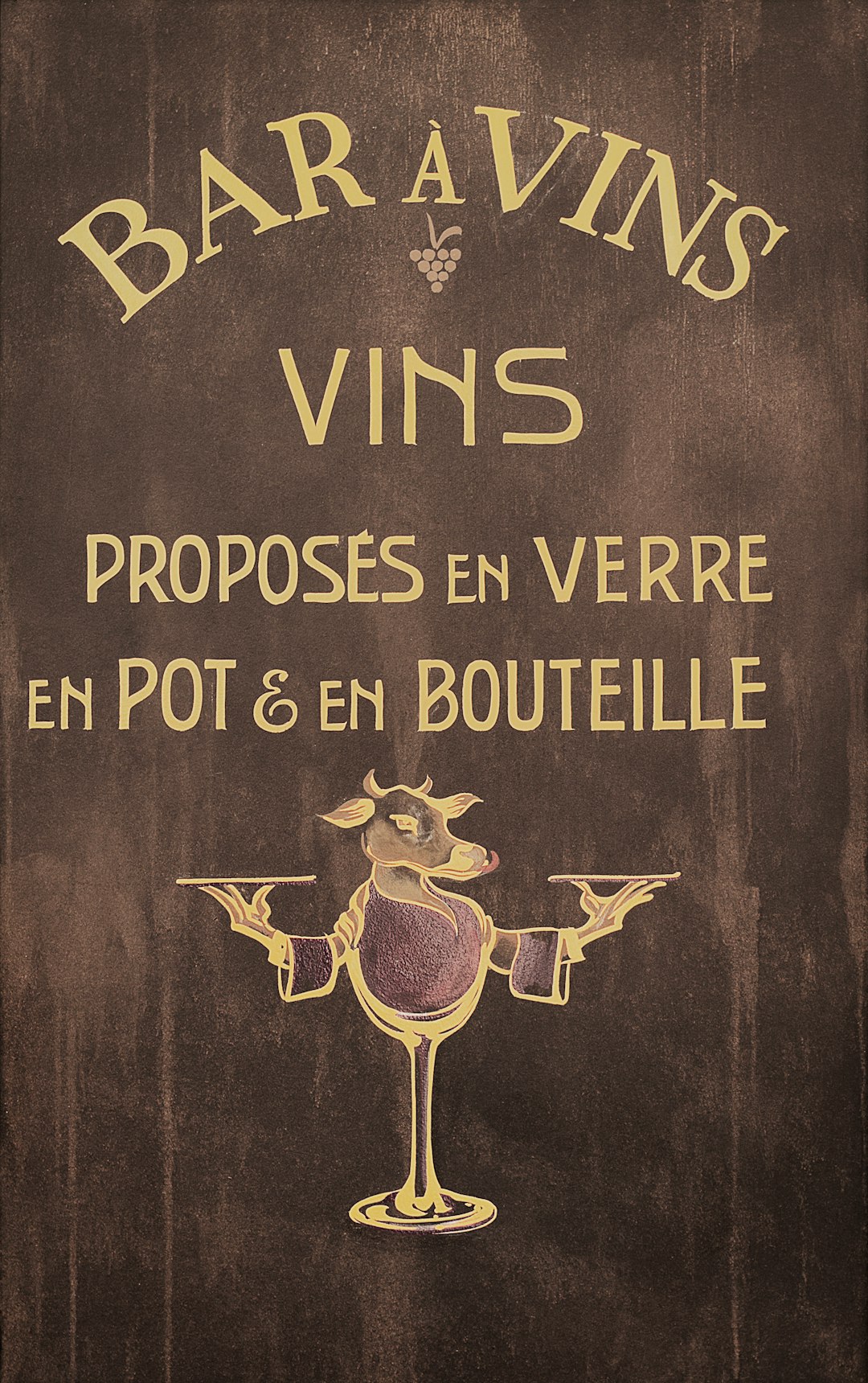 Standard Vehicle Report